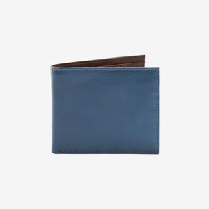 1 of 18: Leonardo | Billfold-Tusk