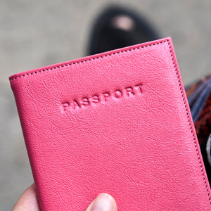 30 of 36: Siam | Passport Cover-Tusk