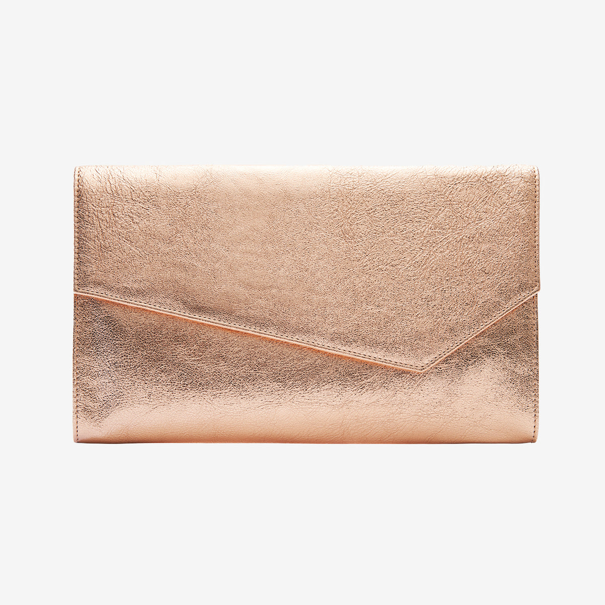 Orissa Lily Clutch-Tusk