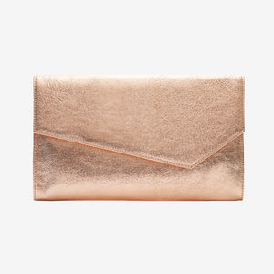 1 of 8: Orissa Lily Clutch-Tusk