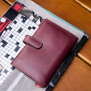 15 of 17: Madison | Slim Wallet-Tusk