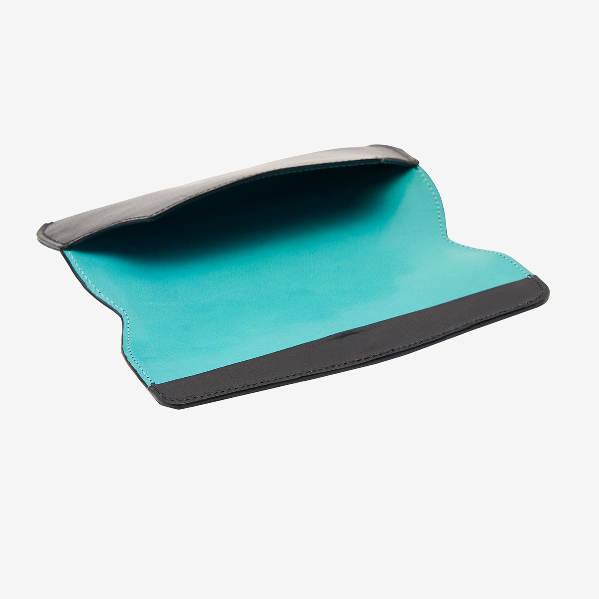 Siam | Flap-Over Eyeglass Case-Tusk