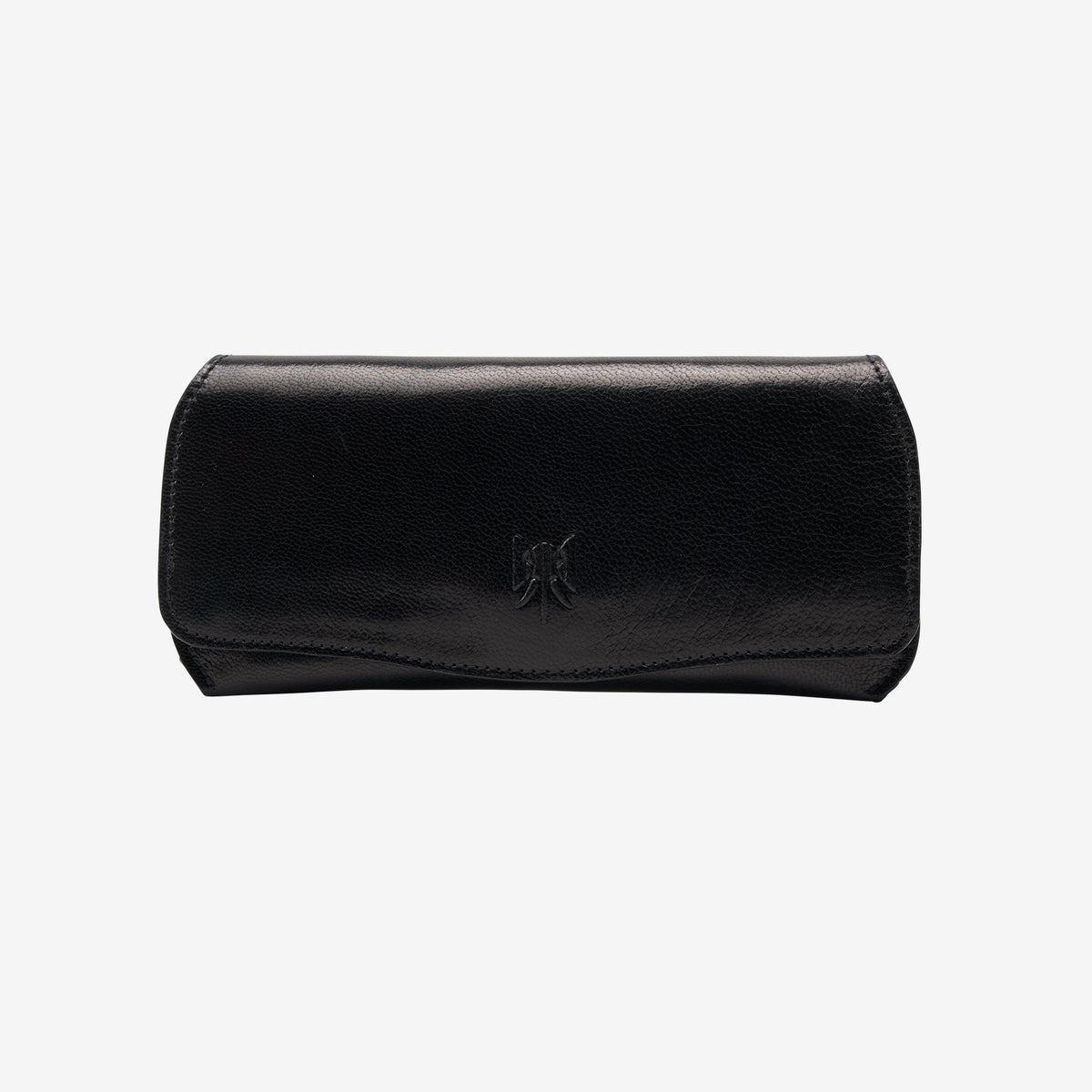 Siam | Flap-Over Eyeglass Case-Tusk