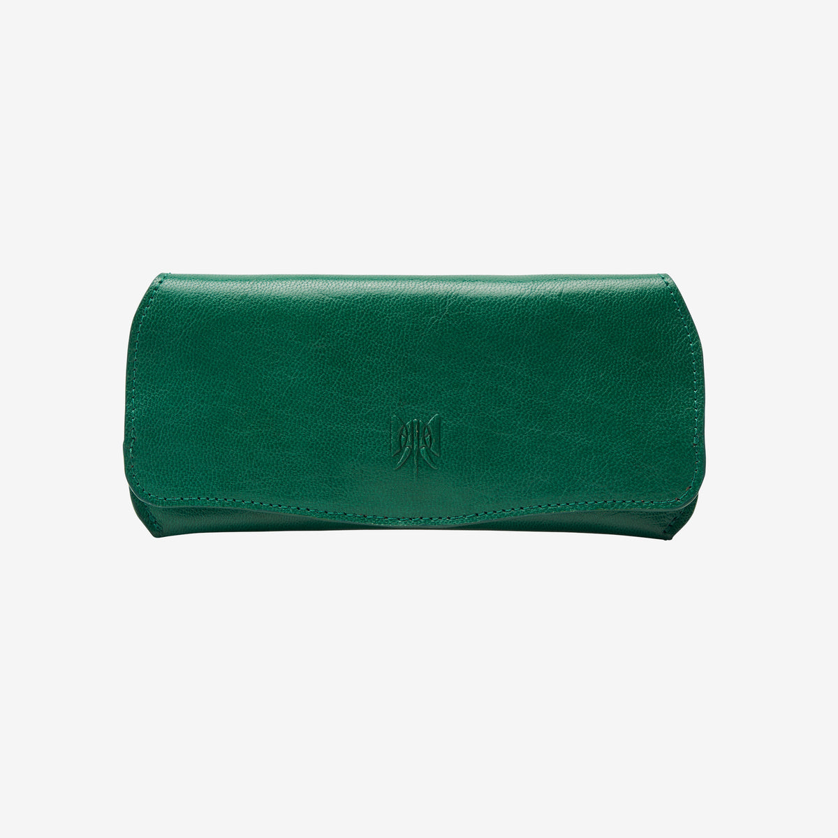 Siam | Flap-Over Eyeglass Case-Tusk