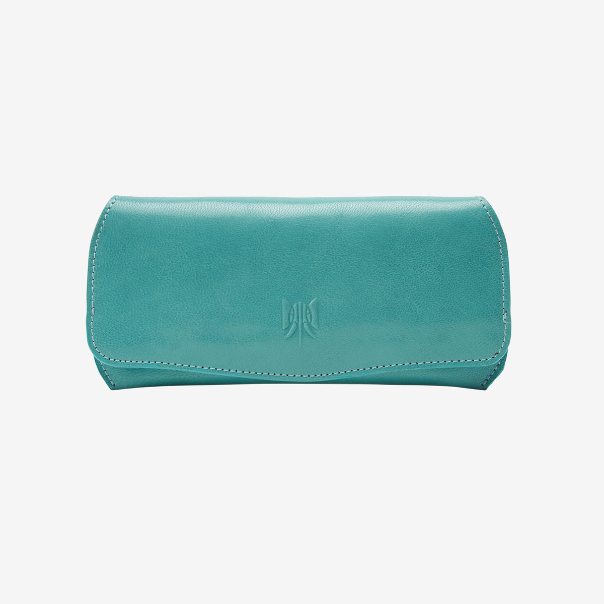 Siam | Flap-Over Eyeglass Case-Tusk