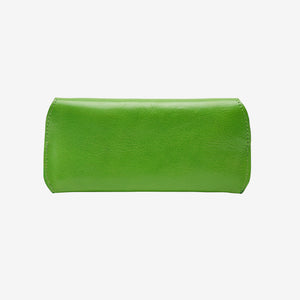 3 of 24: Siam | Flap-Over Eyeglass Case-Tusk