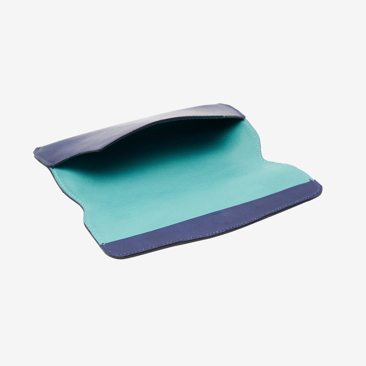 Siam | Flap-Over Eyeglass Case-Tusk