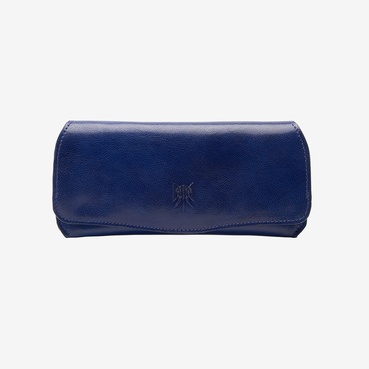 Siam | Flap-Over Eyeglass Case-Tusk