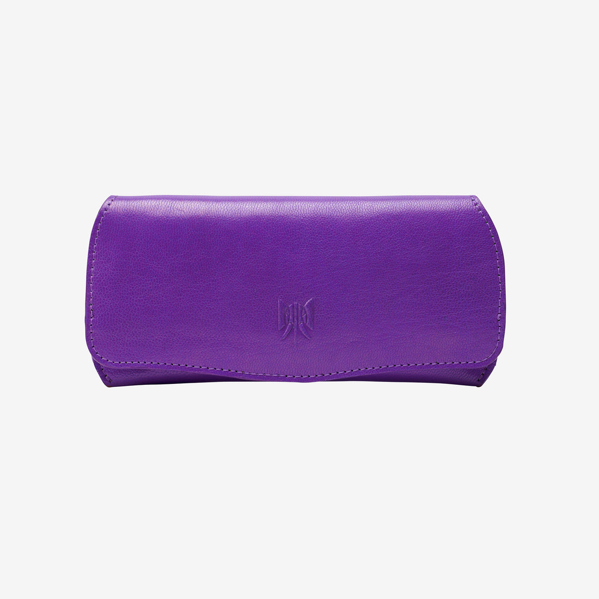 Siam | Flap-Over Eyeglass Case-Tusk