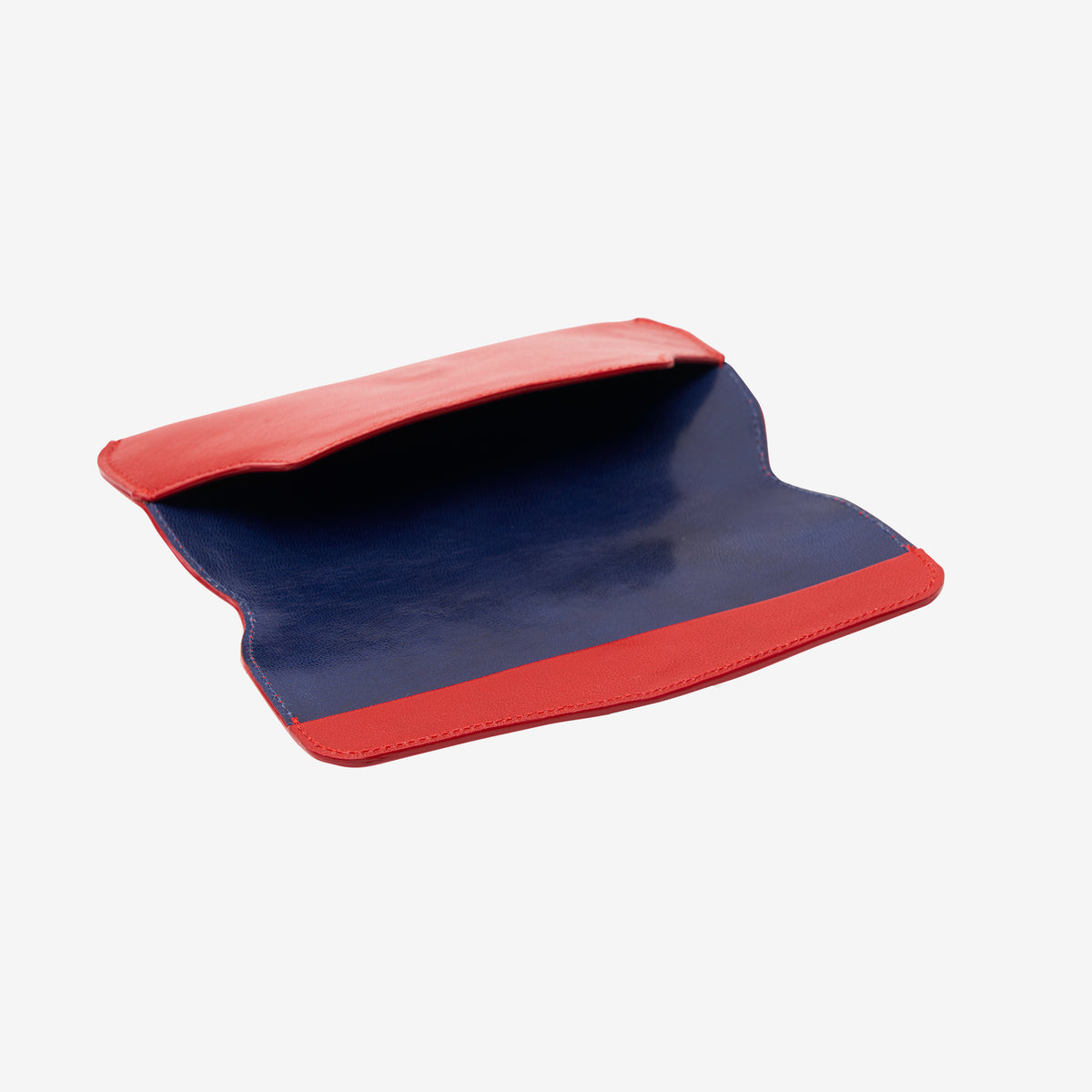 Siam | Flap-Over Eyeglass Case-Tusk