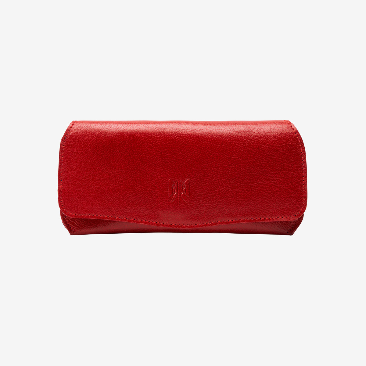 Siam | Flap-Over Eyeglass Case-Tusk