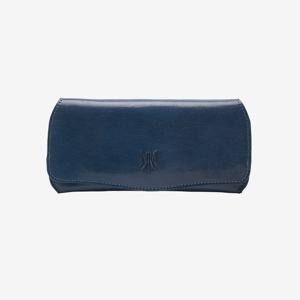 Siam | Flap-Over Eyeglass Case-Tusk