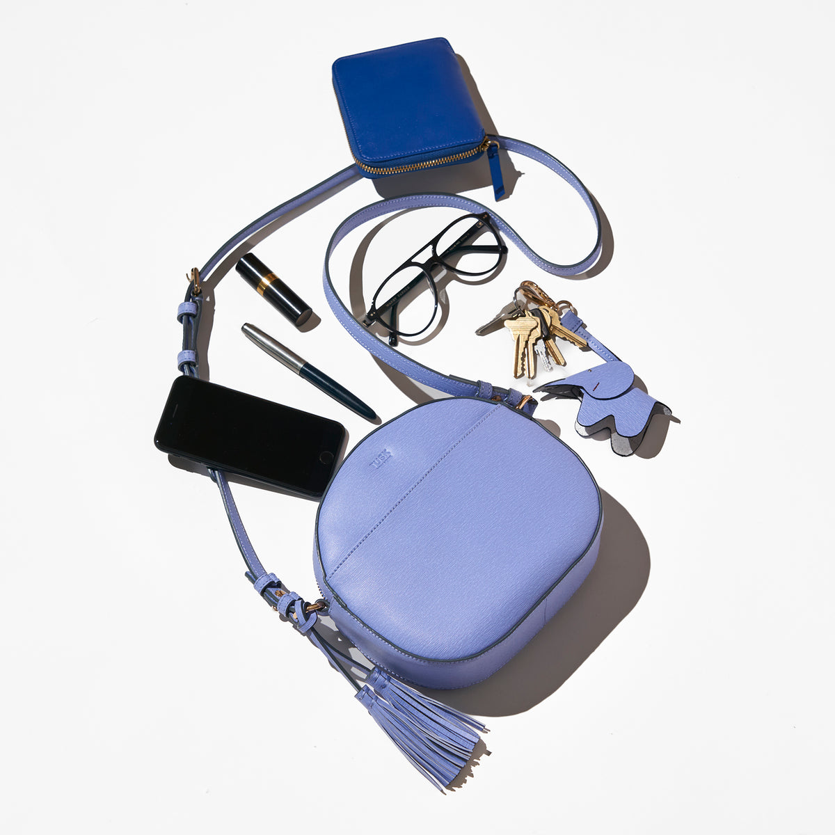 Madison | Maya Cross Body-Tusk