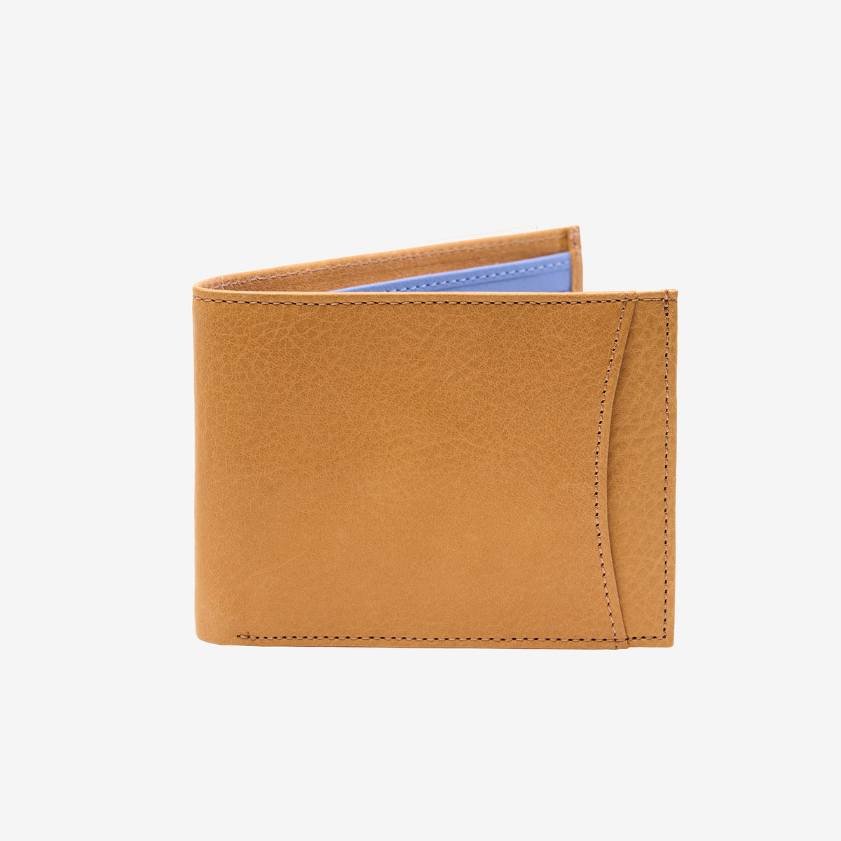 Utah | Billfold w/Slide Pocket-Tusk