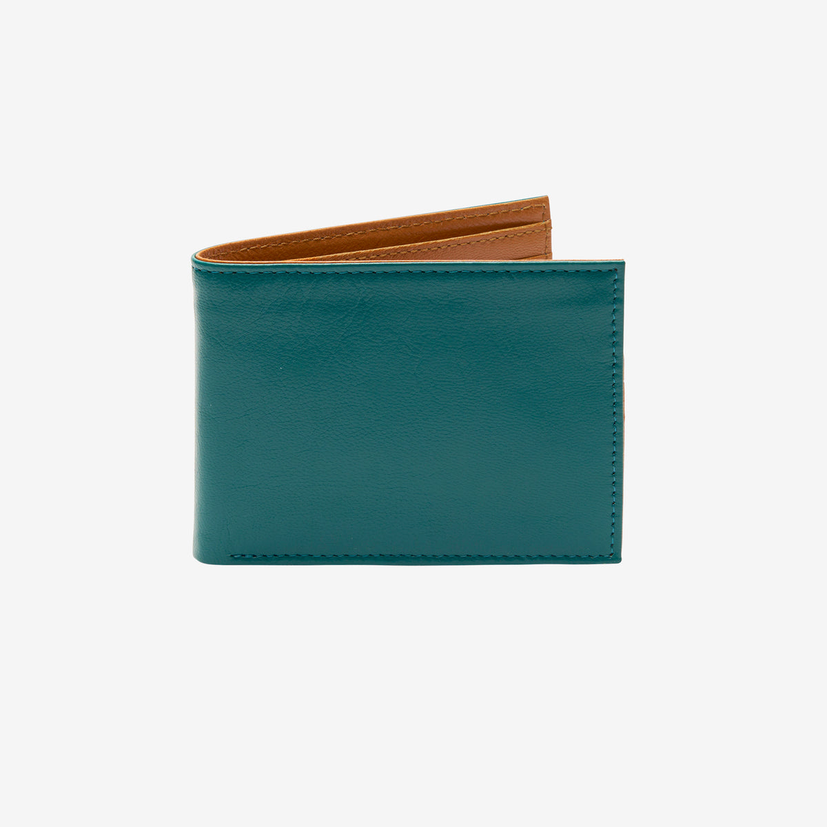 Leonardo | Compact Billfold-Tusk