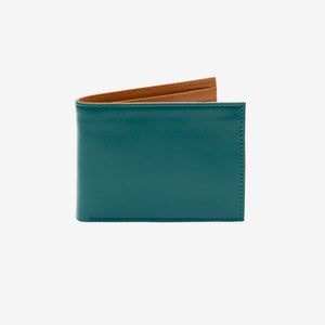 12 of 16: Leonardo | Compact Billfold-Tusk