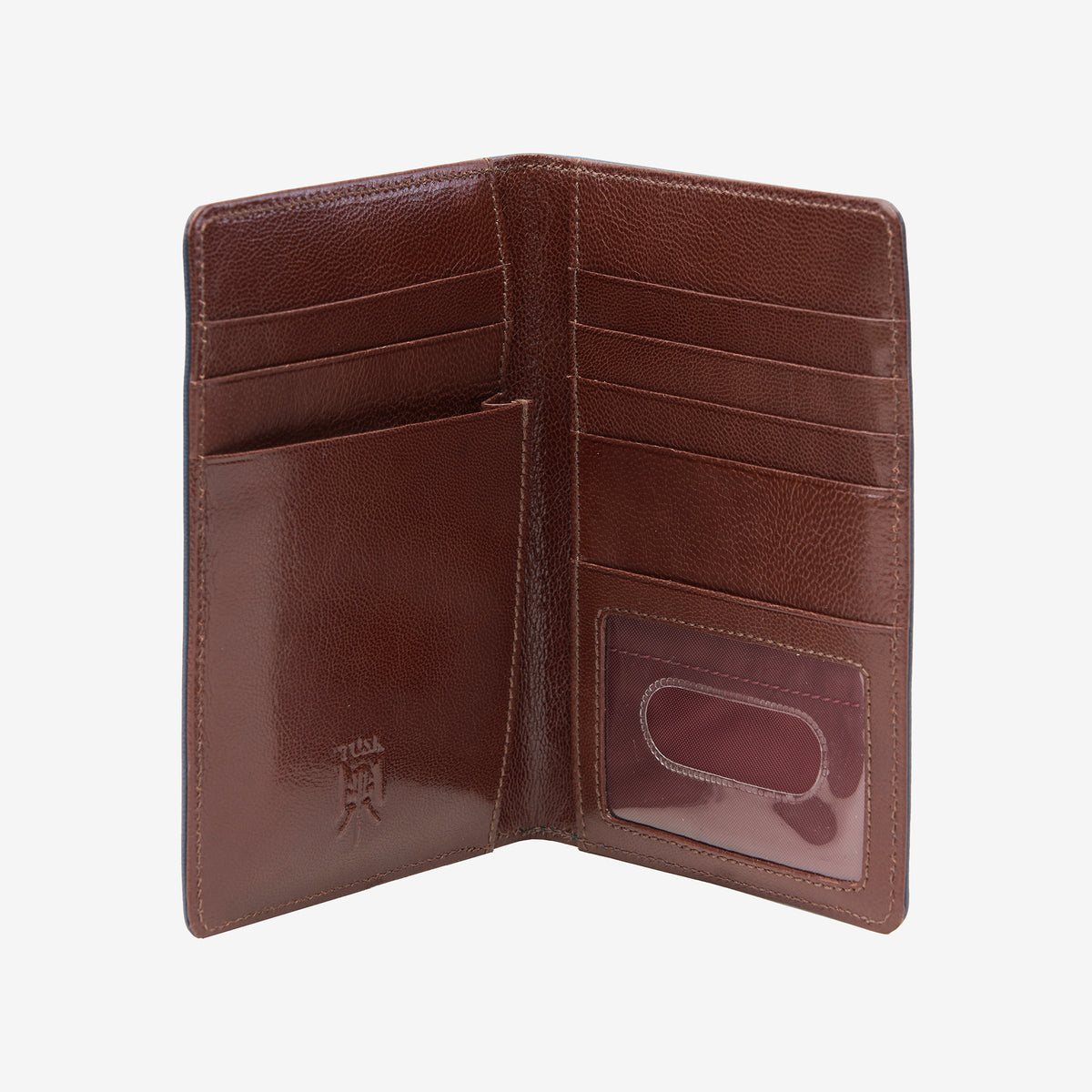 Siam | Passport Wallet-Tusk