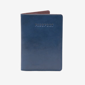 10 of 15: Siam | Passport Wallet-Tusk