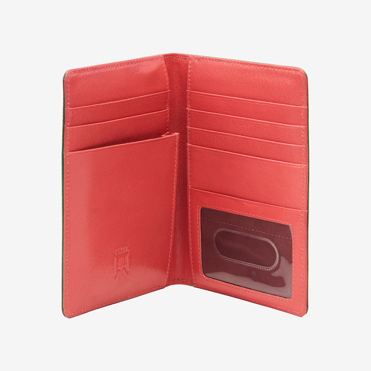 Siam | Passport Wallet-Tusk