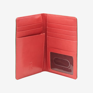 7 of 15: Siam | Passport Wallet-Tusk