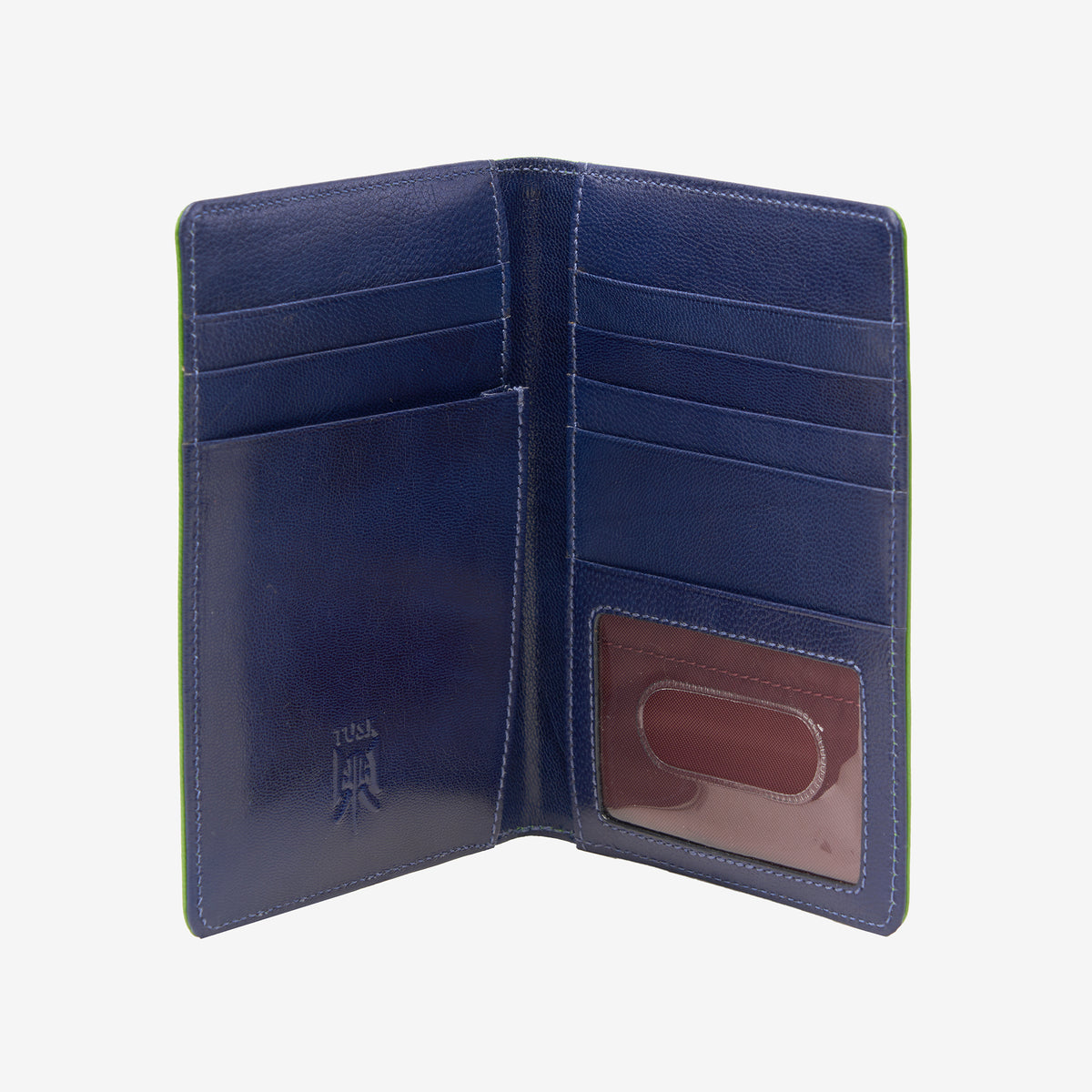 Siam | Passport Wallet-Tusk