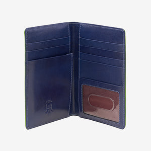 9 of 15: Siam | Passport Wallet-Tusk