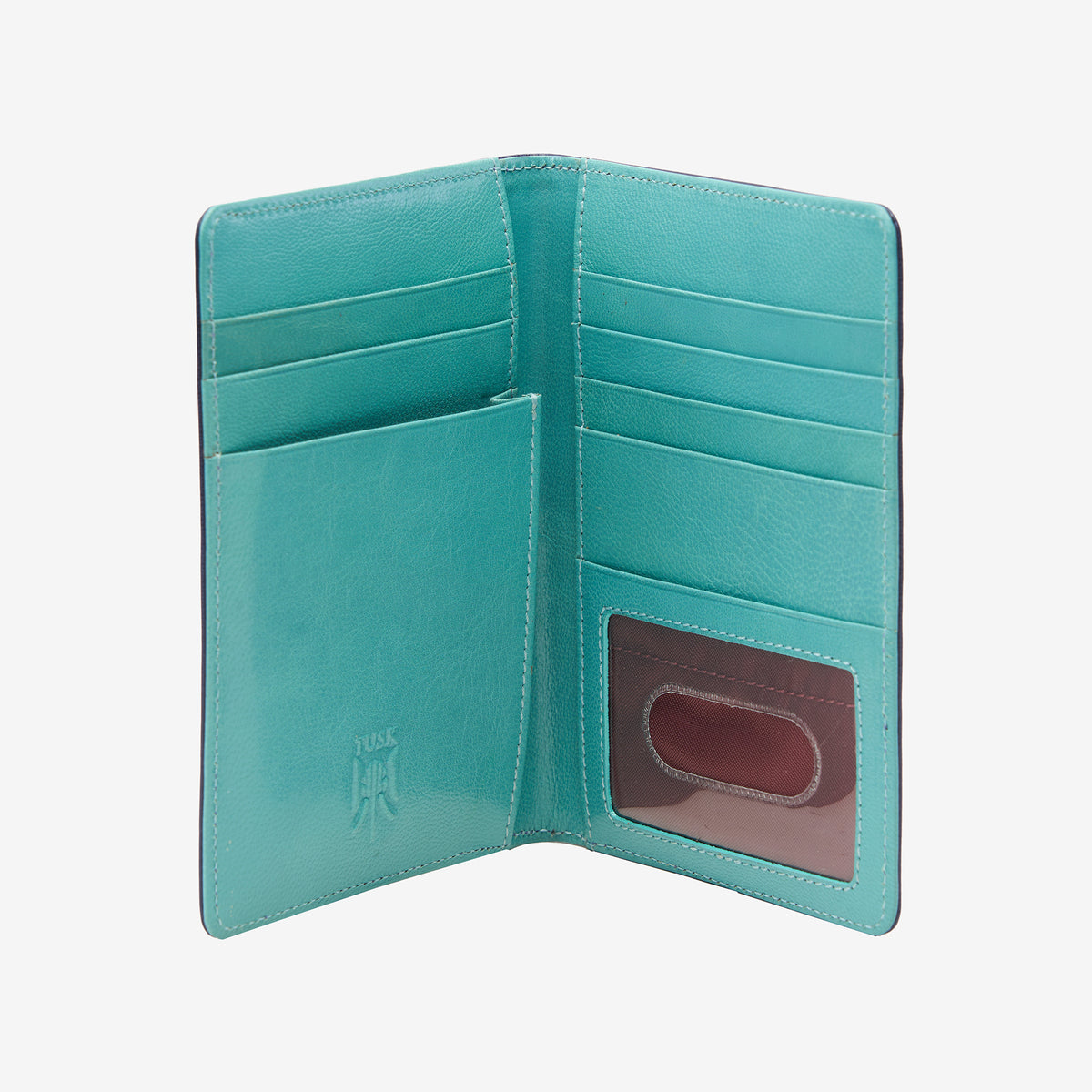 Siam | Passport Wallet-Tusk