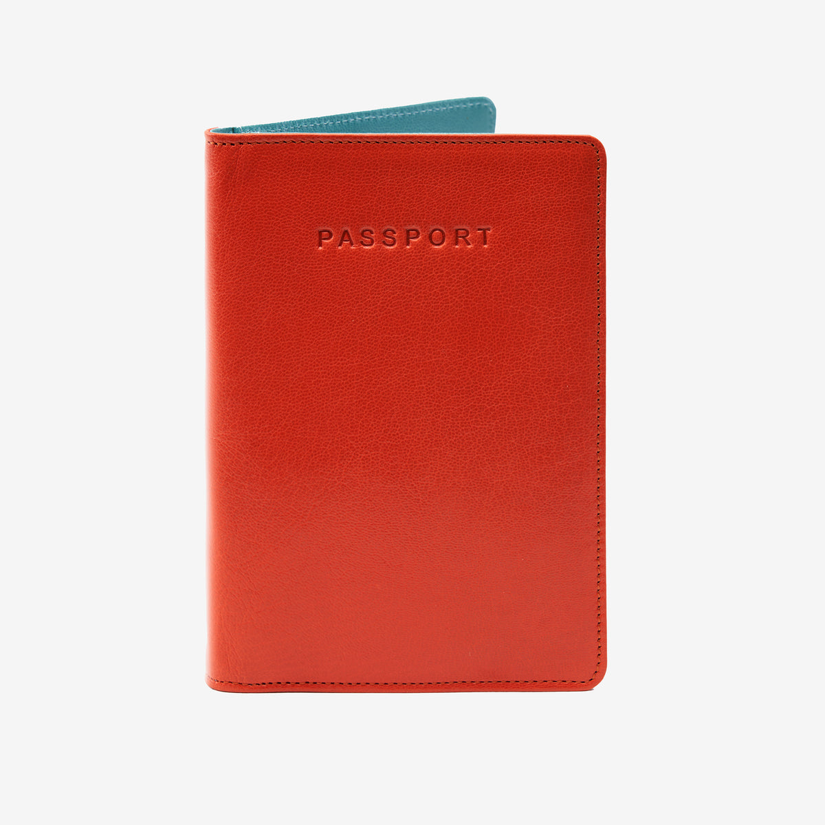 Siam | Passport Wallet-Tusk