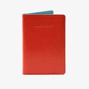 14 of 15: Siam | Passport Wallet-Tusk