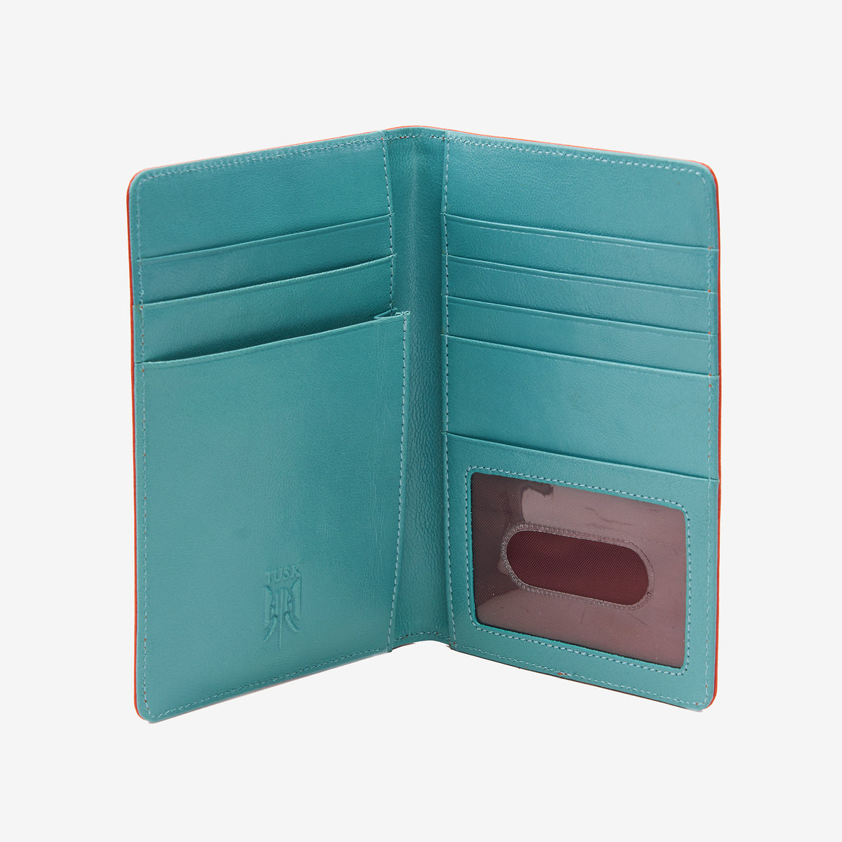 Siam | Passport Wallet-Tusk