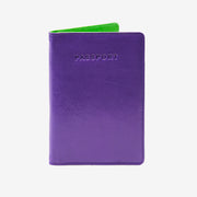 Siam | Passport Wallet-Tusk