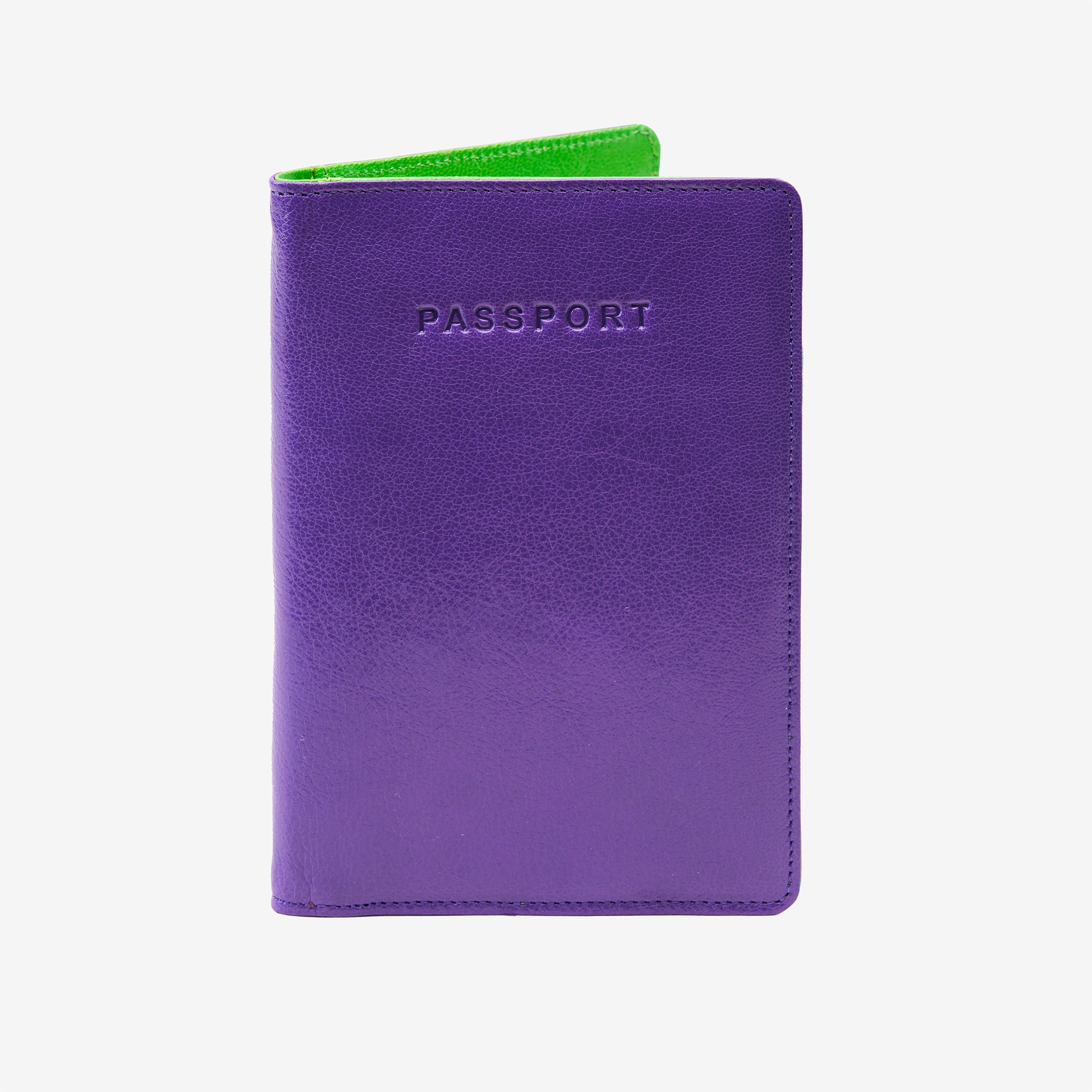 Siam | Passport Wallet-Tusk