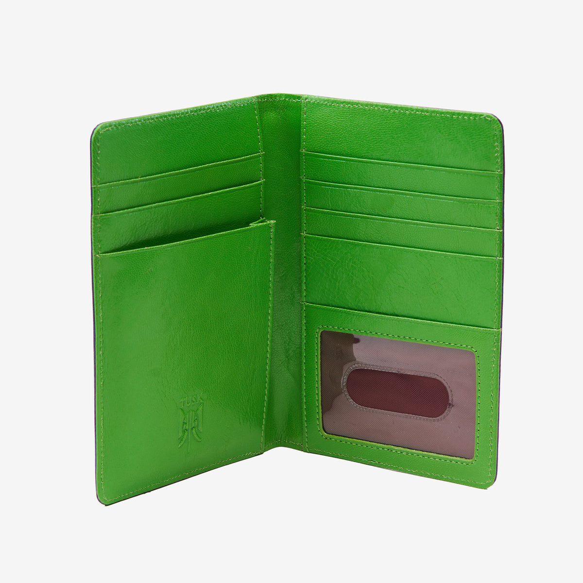 Siam | Passport Wallet-Tusk