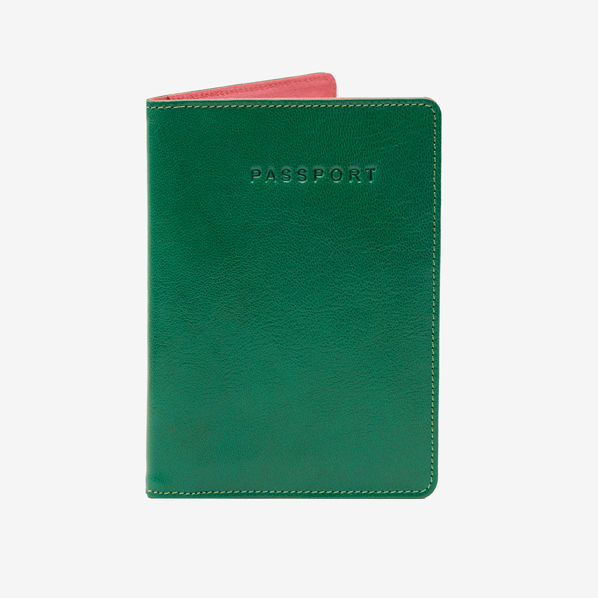 Siam | Passport Wallet-Tusk