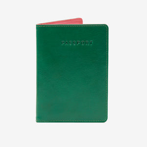 3 of 15: Siam | Passport Wallet-Tusk