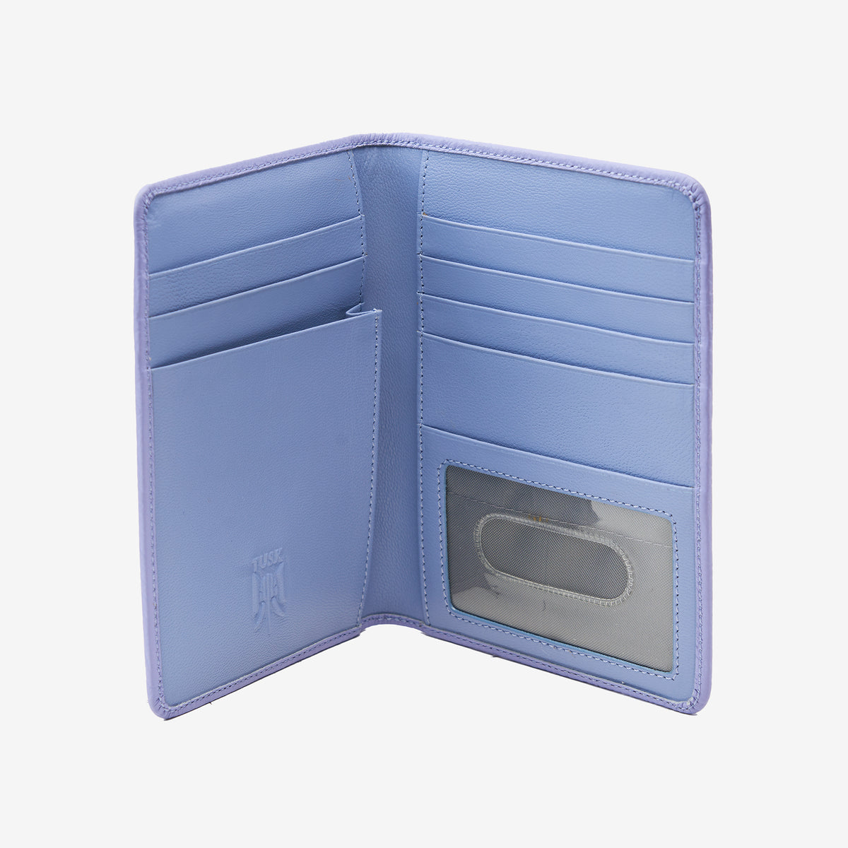 Ascot | Passport Wallet-Tusk