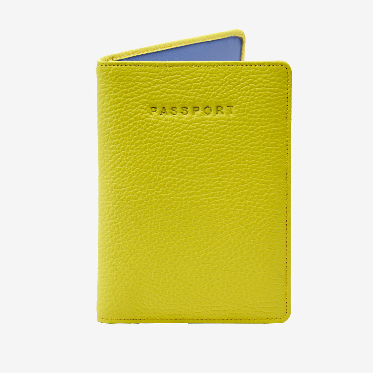 Ascot | Passport Wallet-Tusk