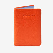 Ascot | Passport Wallet-Tusk