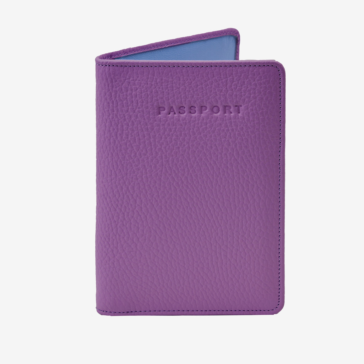 Ascot | Passport Wallet-Tusk