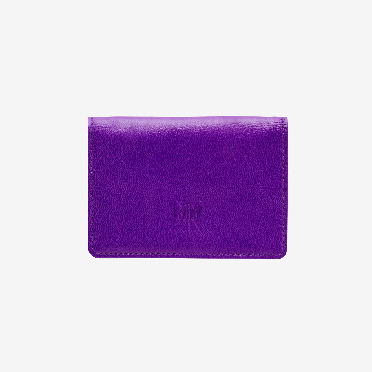 Siam | Business Card Case-Tusk