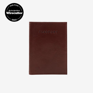 9 of 36: Siam | Passport Cover-Tusk