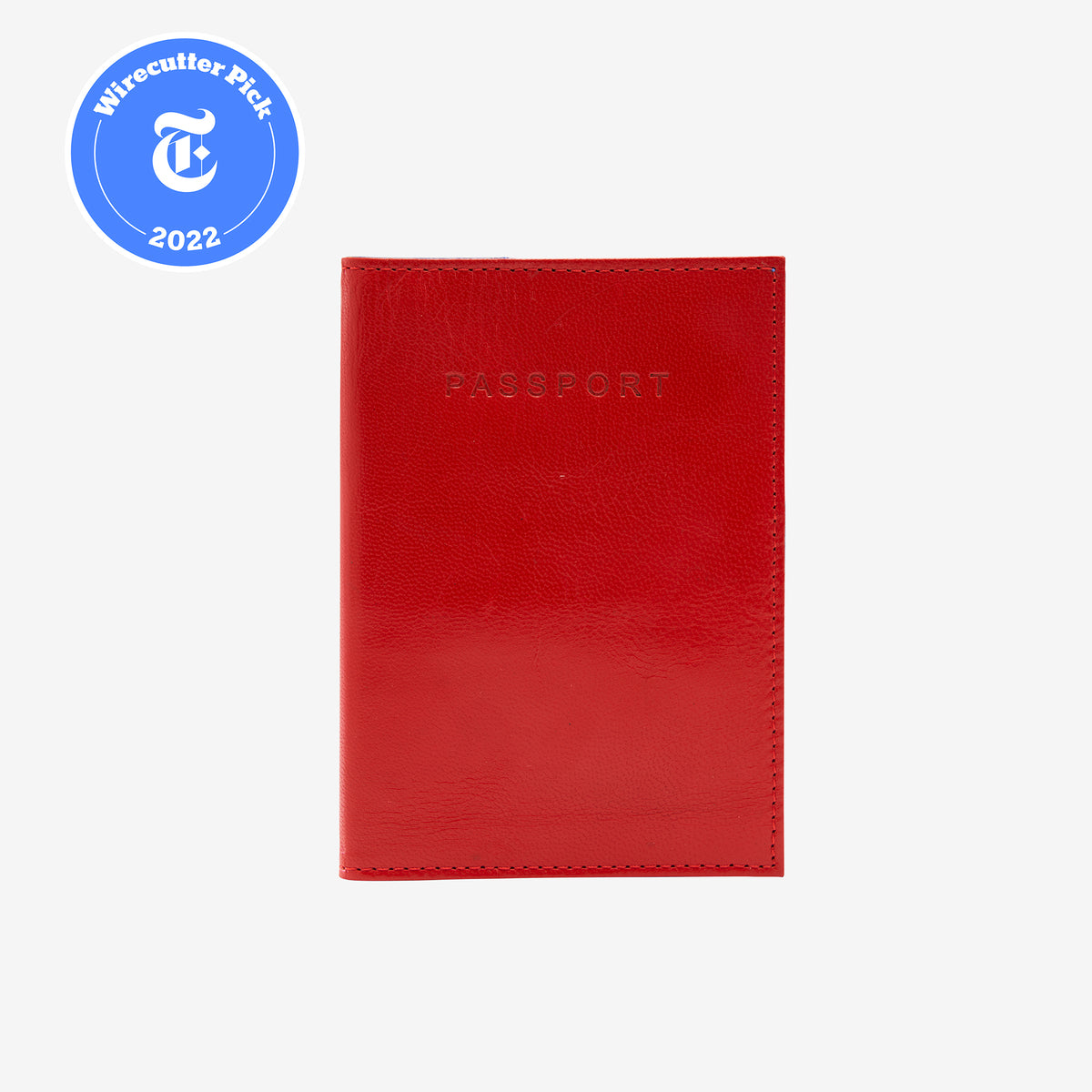 Siam | Passport Cover-Tusk