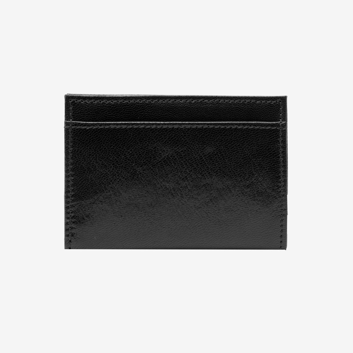 Leonardo | Folded Credit Card Case-Tusk