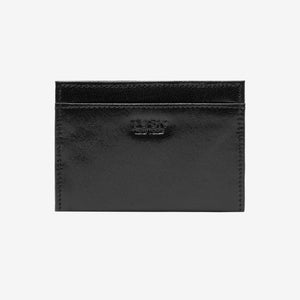 1 of 13: Leonardo | Folded Credit Card Case-Tusk