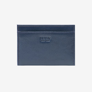 7 of 13: Leonardo | Folded Credit Card Case-Tusk