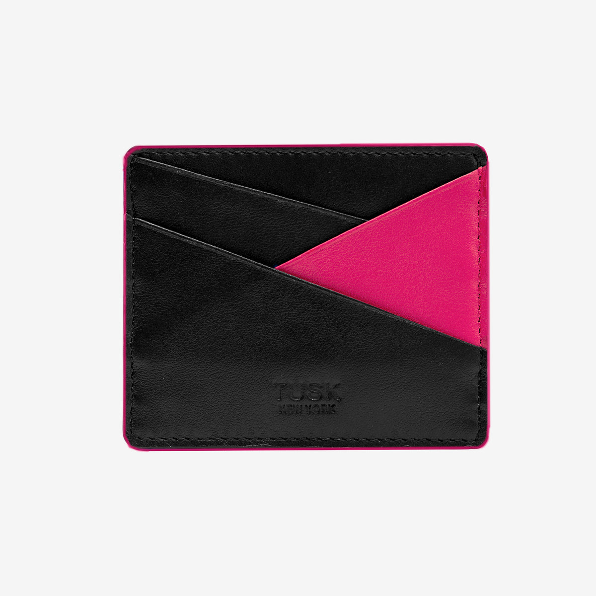 Joy | Card Case-Tusk