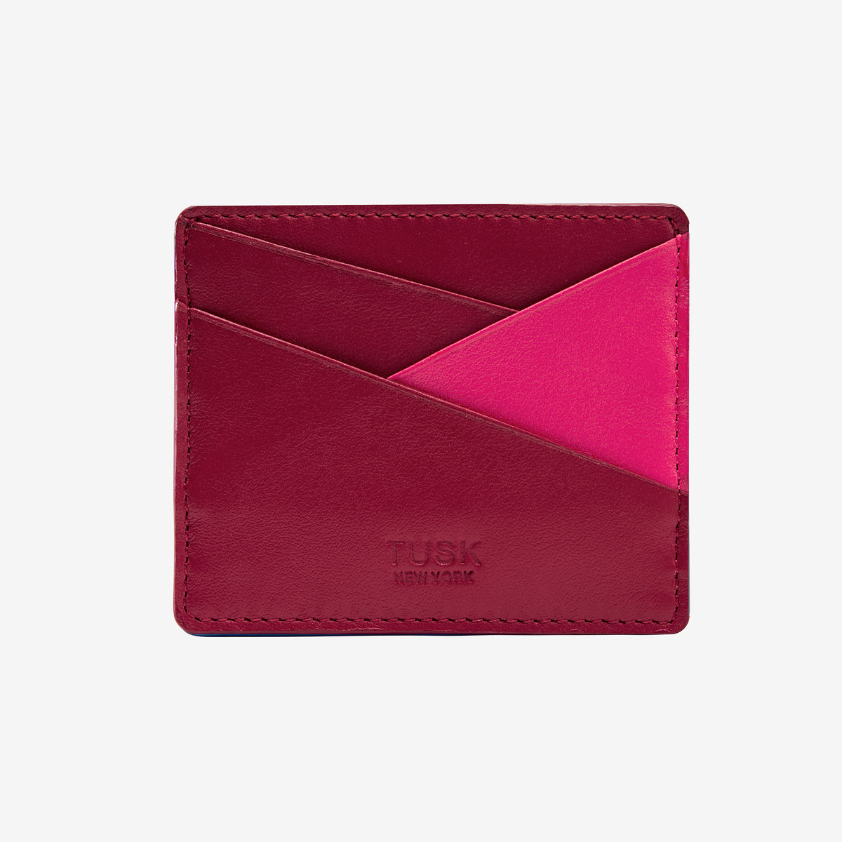 Joy | Card Case-Tusk