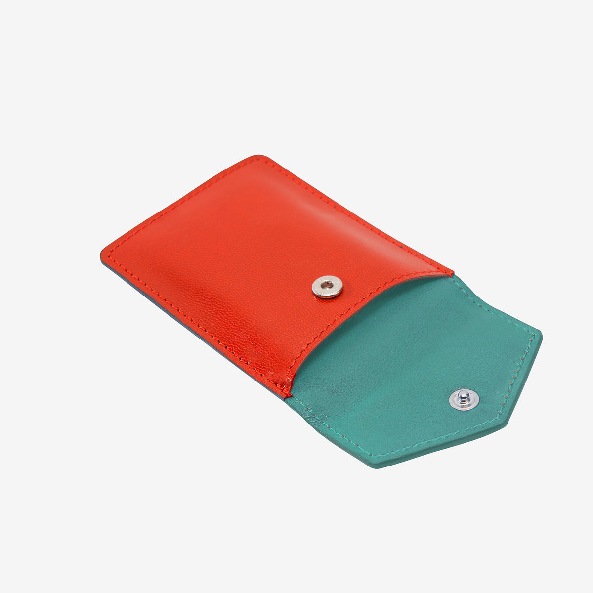 Siam | Mini Card Case-Tusk