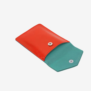 13 of 13: Siam | Mini Card Case-Tusk