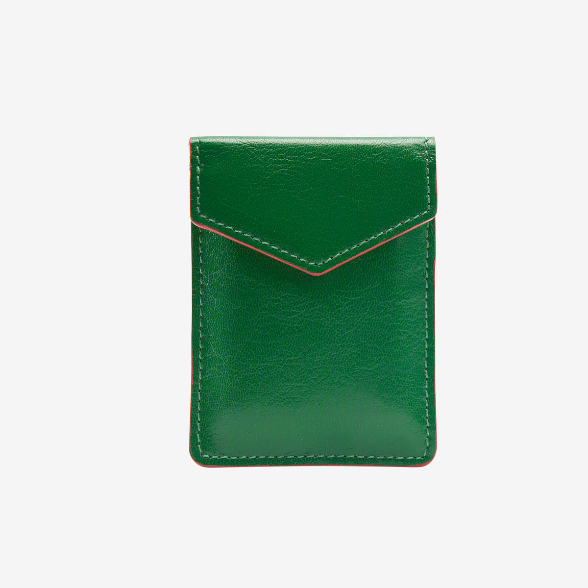 Siam | Mini Card Case-Tusk